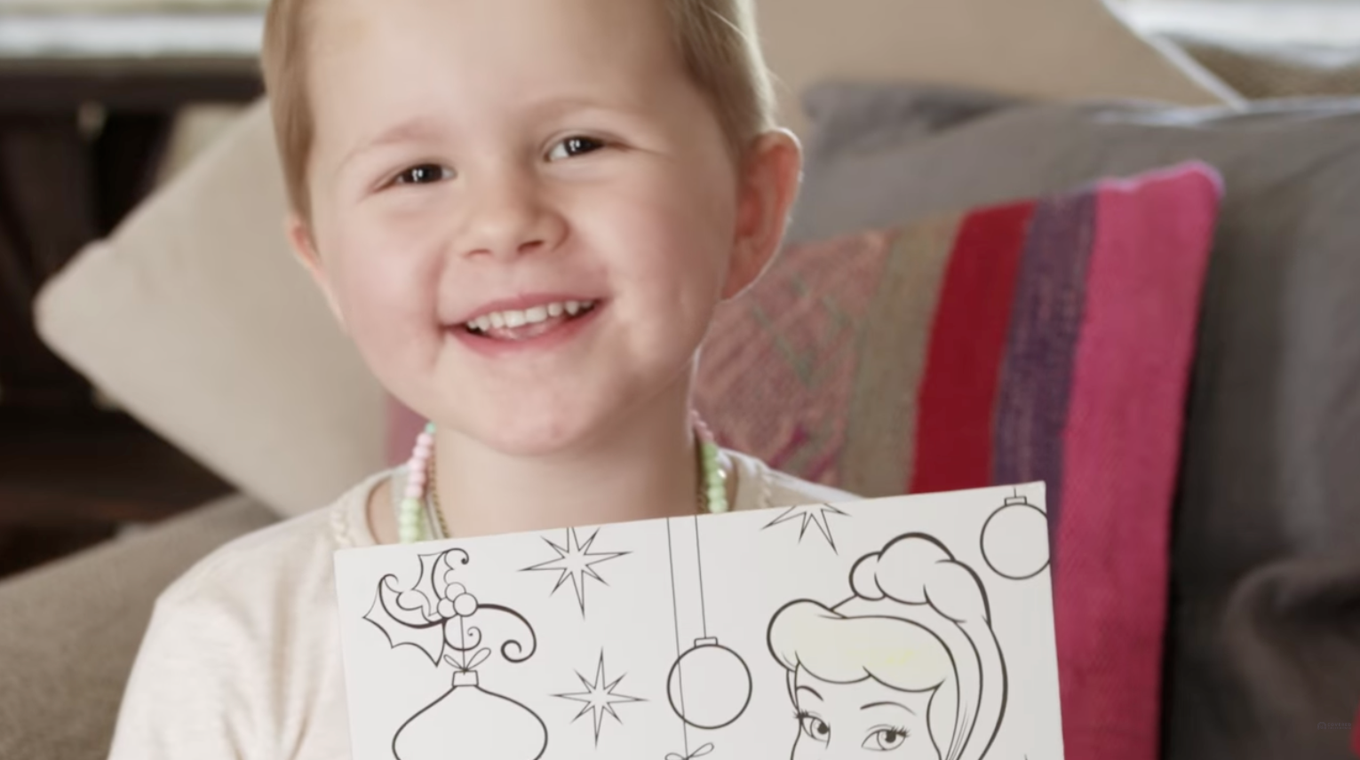 Charley Portrait Youtube Video Link